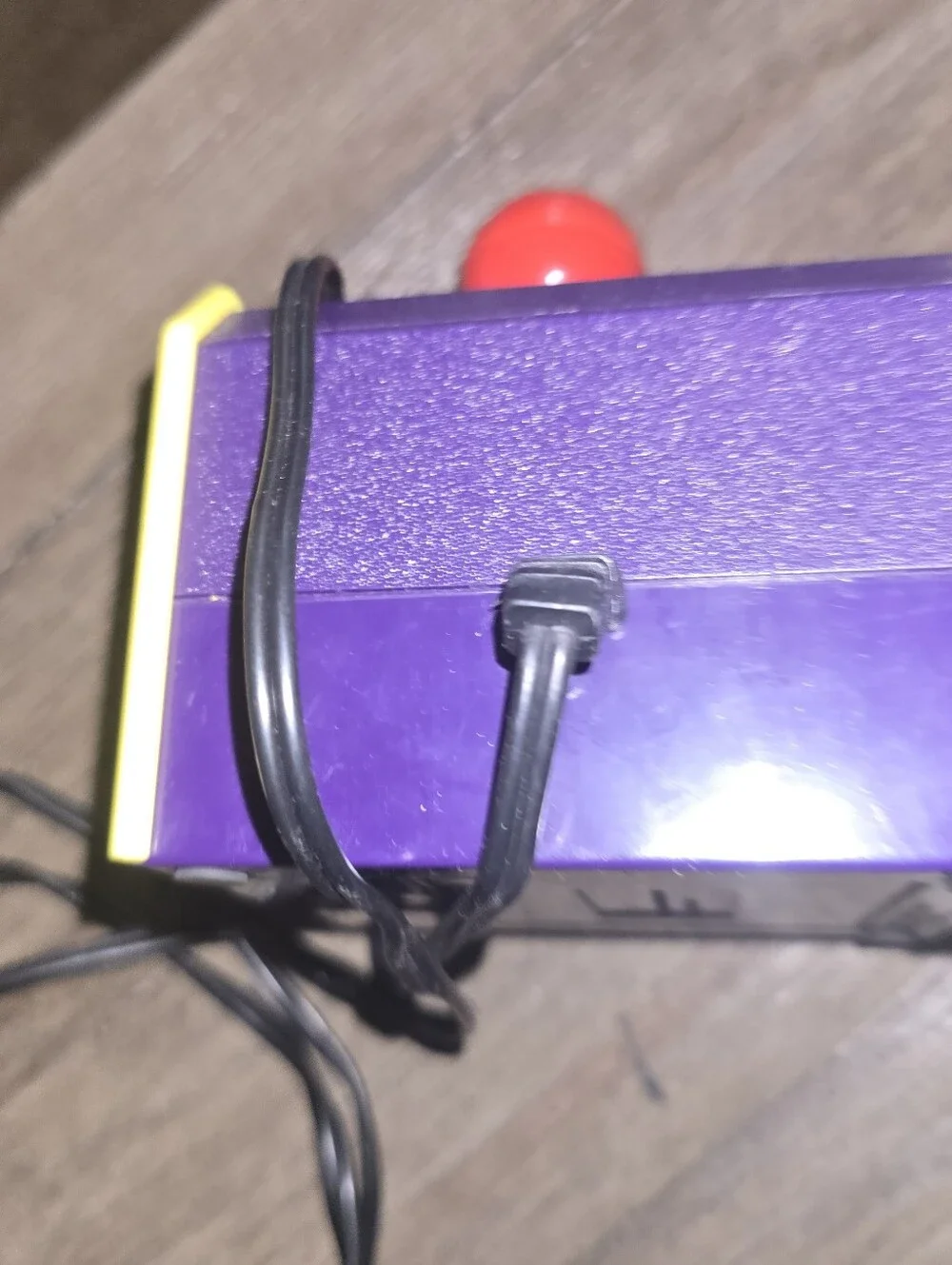 Jakks Pacific Nameco Plug In Plsy Circa 2003